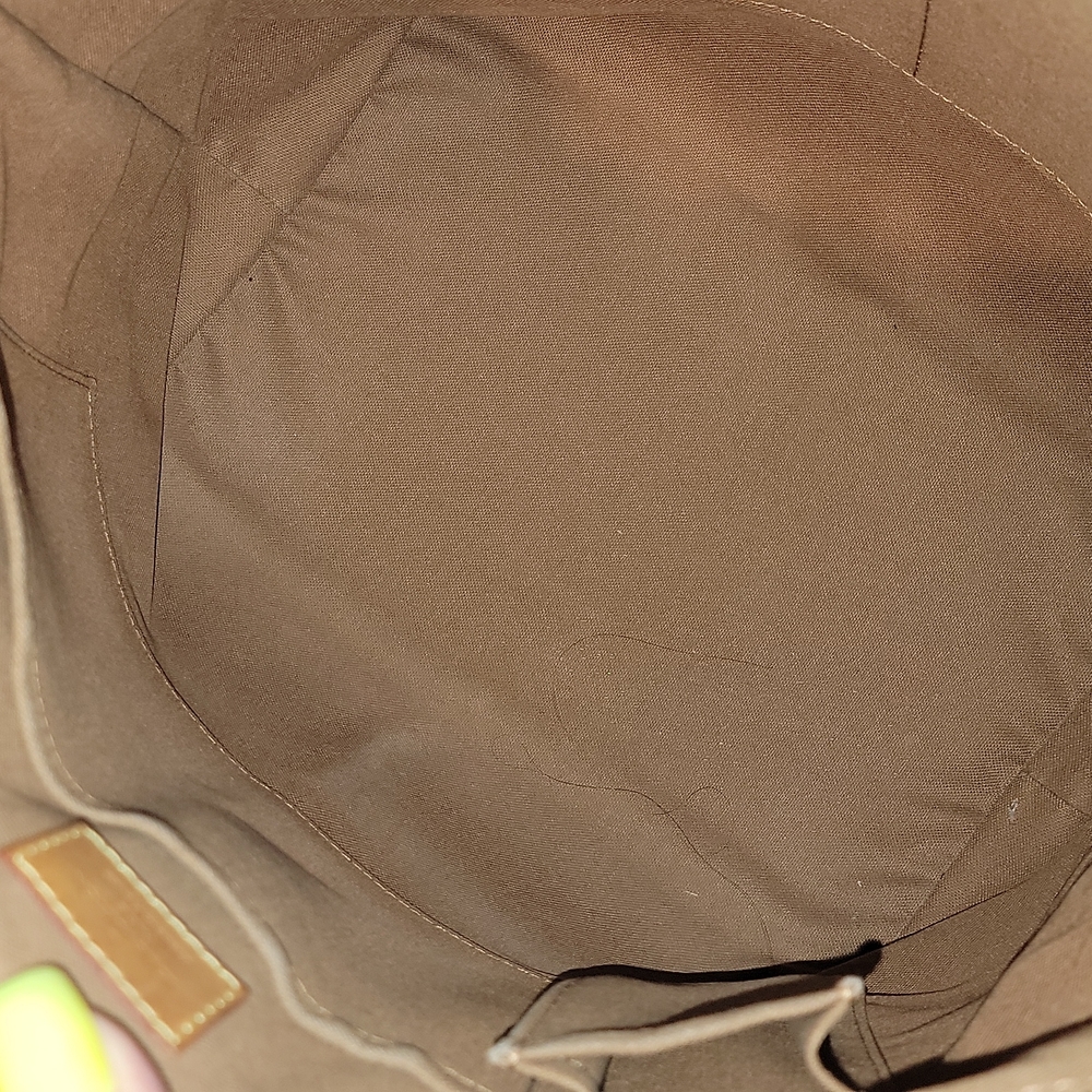 🎉SOLD🎉  Authentic Louis Vuitton Palermo MM bag - Picture 11 of 15